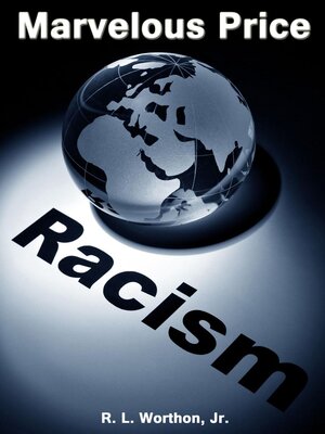 cover image of Marvelous Price/Racism